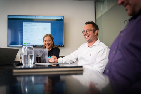 Corporation Tax Accountants Norwich